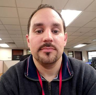 Joe Colombo
