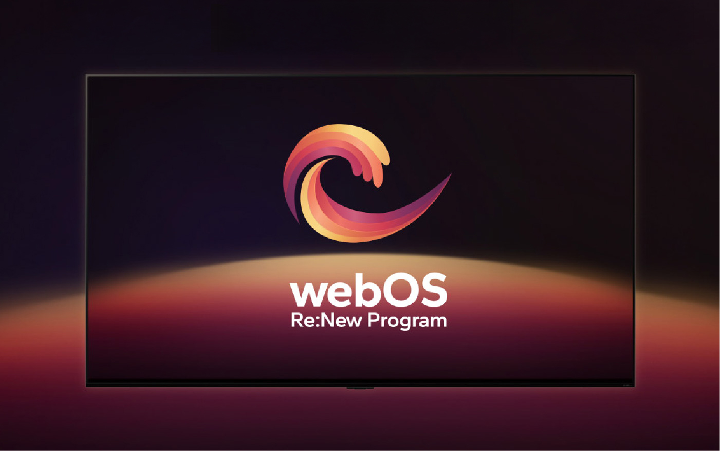 webOS Re:New